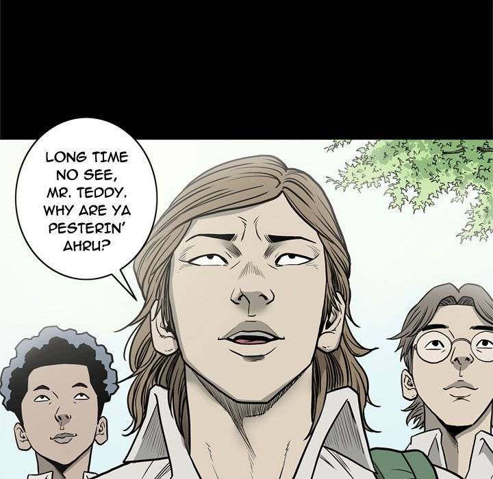 On My Way - Chapter 68 [photo 18] - MangaPorn