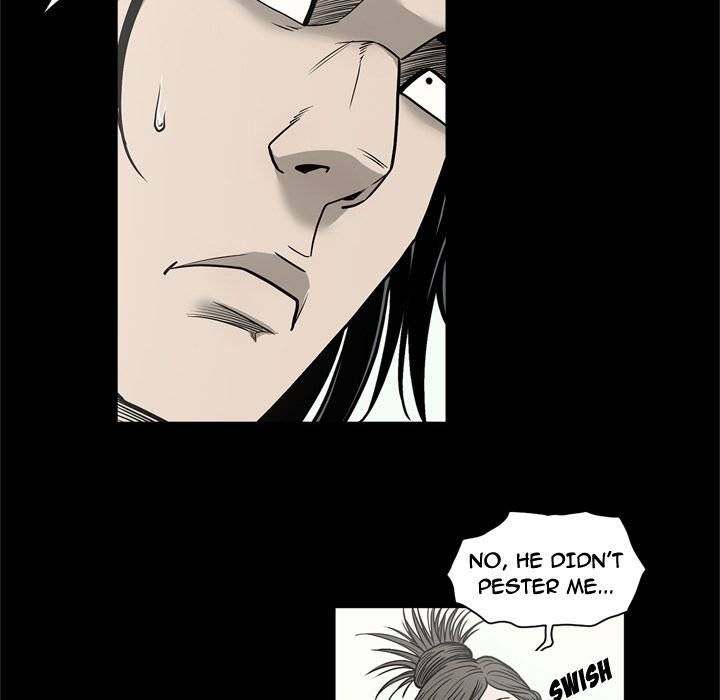 On My Way - Chapter 68 [photo 20] - MangaPorn