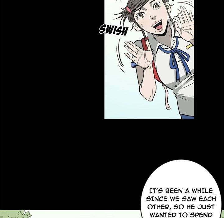 On My Way - Chapter 68 [photo 21] - MangaPorn