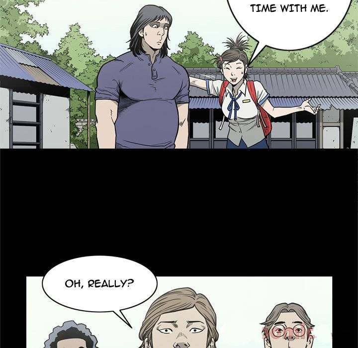 On My Way - Chapter 68 [photo 22] - MangaPorn