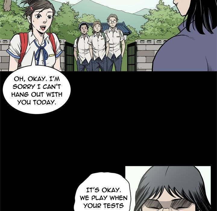 On My Way - Chapter 68 [photo 24] - MangaPorn