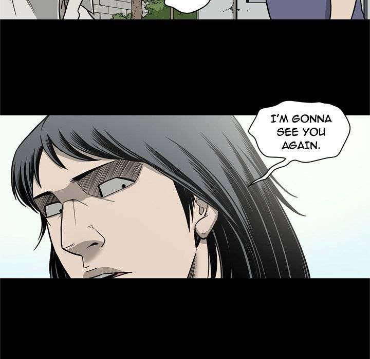 On My Way - Chapter 68 [photo 27] - MangaPorn