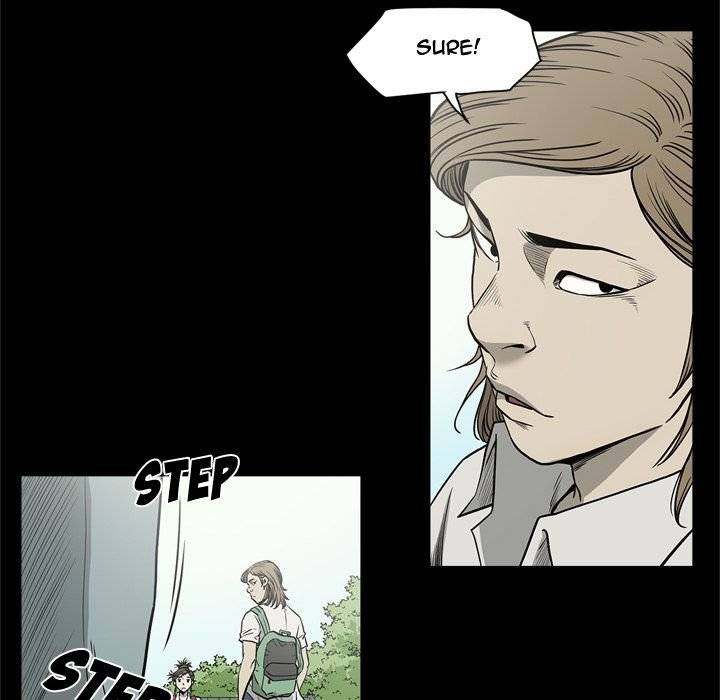 On My Way - Chapter 68 [photo 28] - MangaPorn