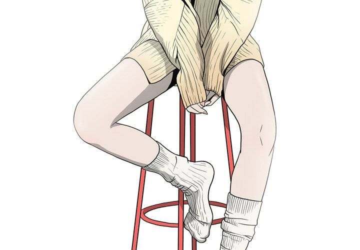 On My Way - Chapter 68 [photo 3] - MangaPorn