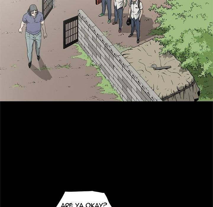 On My Way - Chapter 68 [photo 30] - MangaPorn