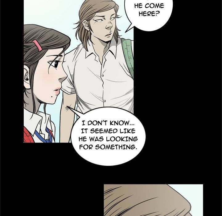 On My Way - Chapter 68 [photo 32] - MangaPorn