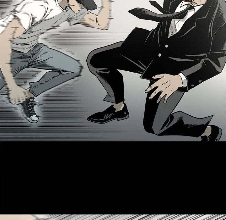 On My Way - Chapter 68 [photo 43] - MangaPorn