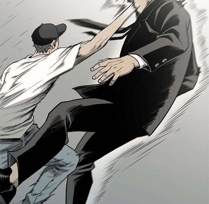 On My Way - Chapter 68 [photo 45] - MangaPorn