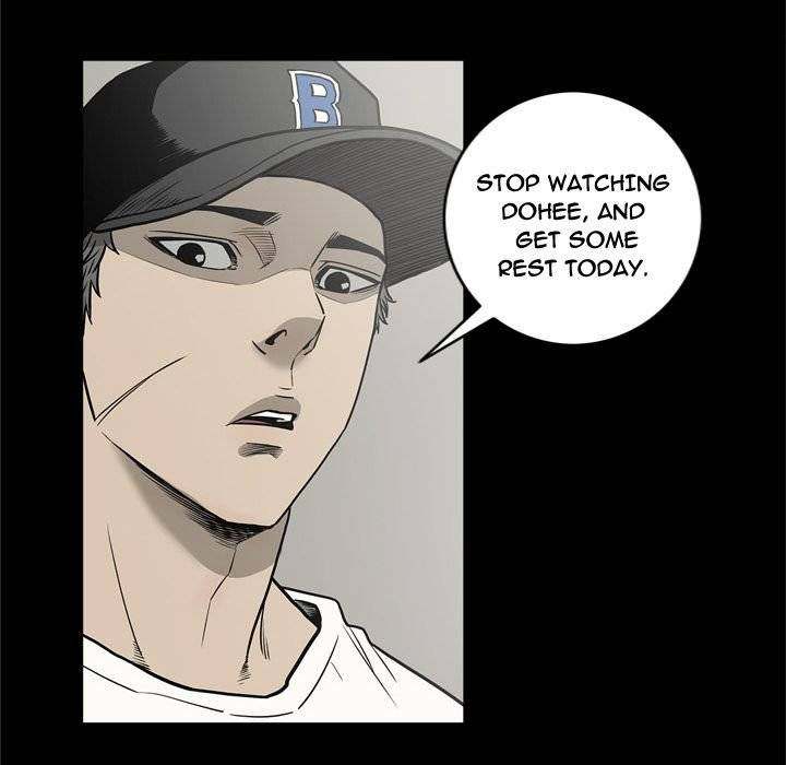 On My Way - Chapter 68 [photo 52] - MangaPorn