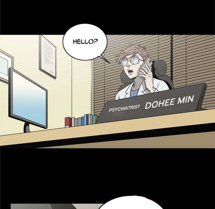 On My Way - Chapter 68 [photo 55] - MangaPorn