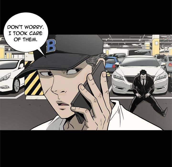 On My Way - Chapter 68 [photo 58] - MangaPorn