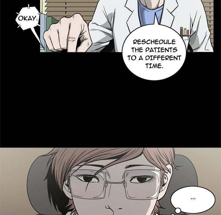 On My Way - Chapter 68 [photo 61] - MangaPorn