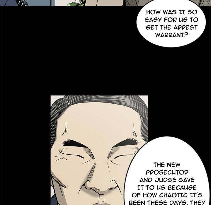 On My Way - Chapter 68 [photo 65] - MangaPorn