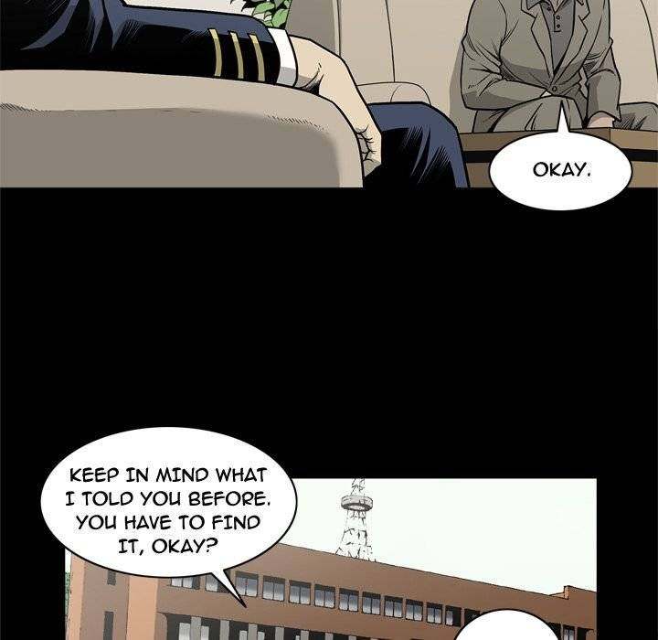 On My Way - Chapter 68 [photo 67] - MangaPorn