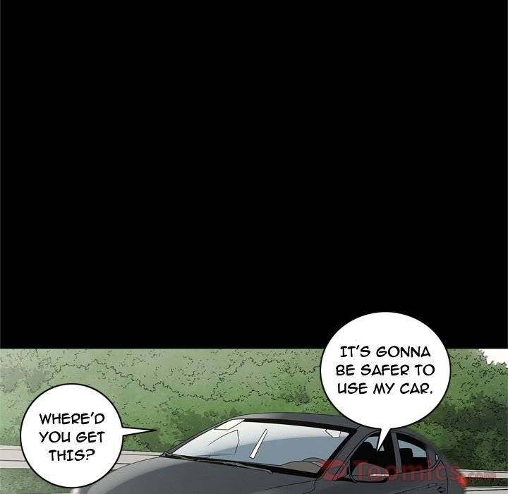 On My Way - Chapter 68 [photo 69] - MangaPorn