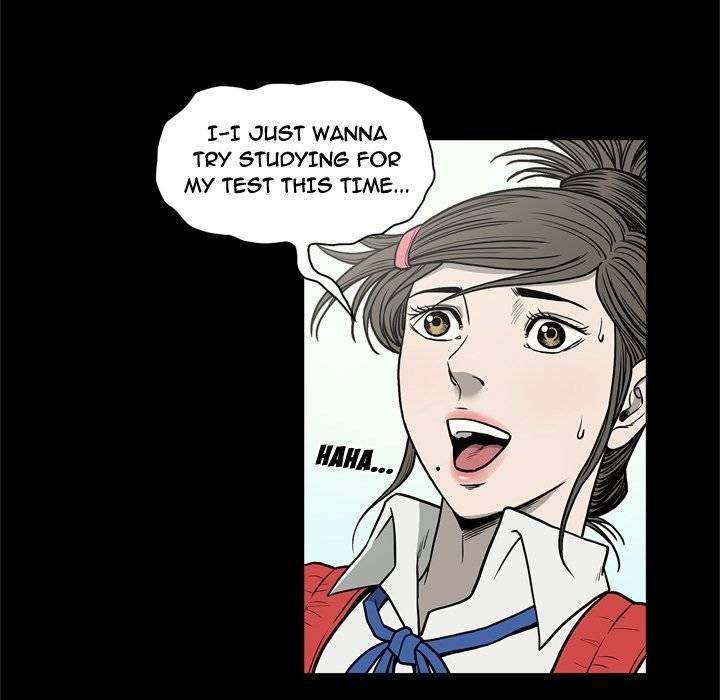 On My Way - Chapter 68 [photo 7] - MangaPorn