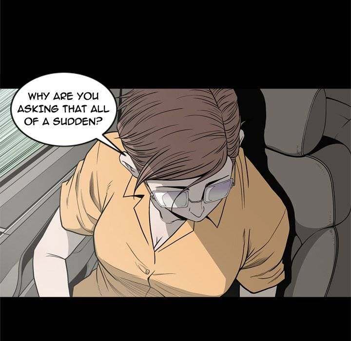 On My Way - Chapter 68 [photo 74] - MangaPorn