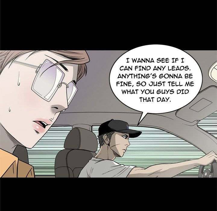 On My Way - Chapter 68 [photo 75] - MangaPorn