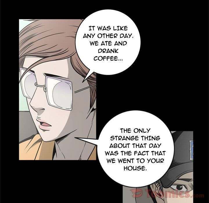 On My Way - Chapter 68 [photo 76] - MangaPorn