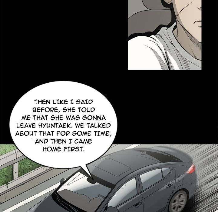 On My Way - Chapter 68 [photo 77] - MangaPorn