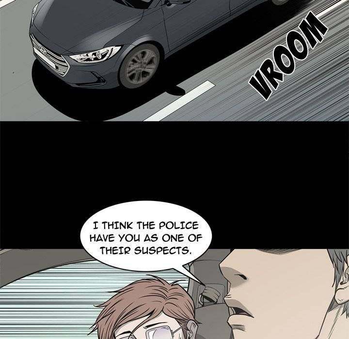 On My Way - Chapter 68 [photo 78] - MangaPorn