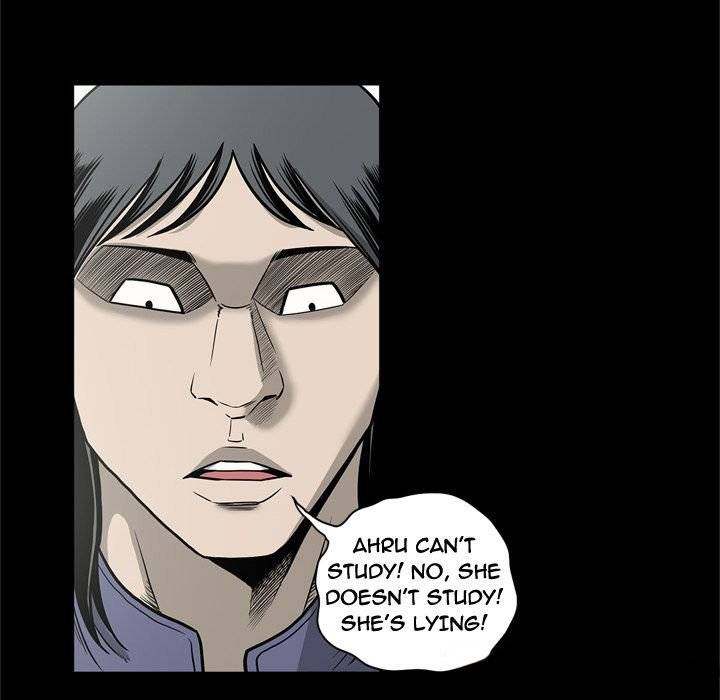 On My Way - Chapter 68 [photo 8] - MangaPorn