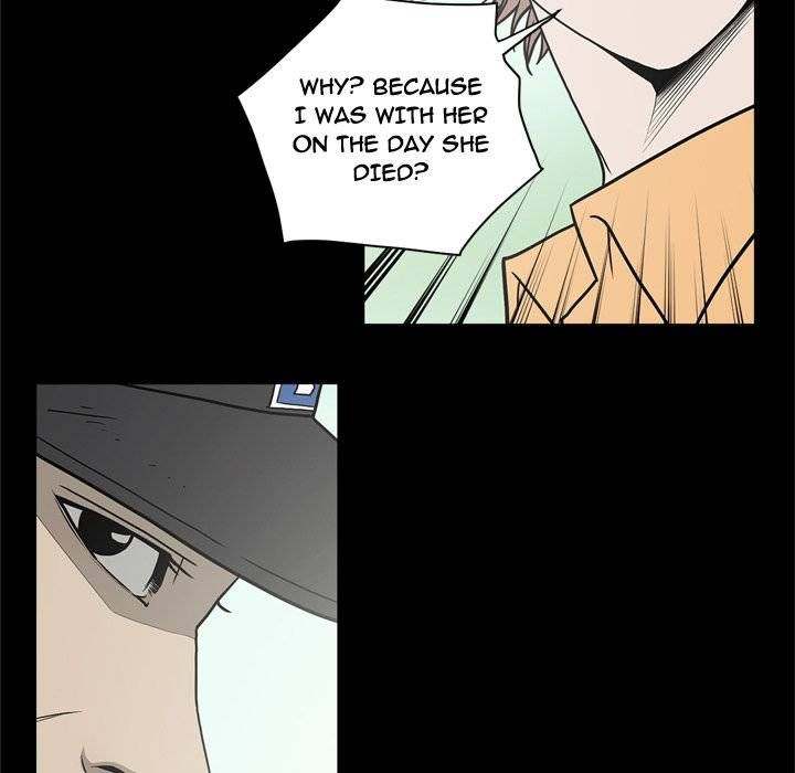 On My Way - Chapter 68 [photo 80] - MangaPorn