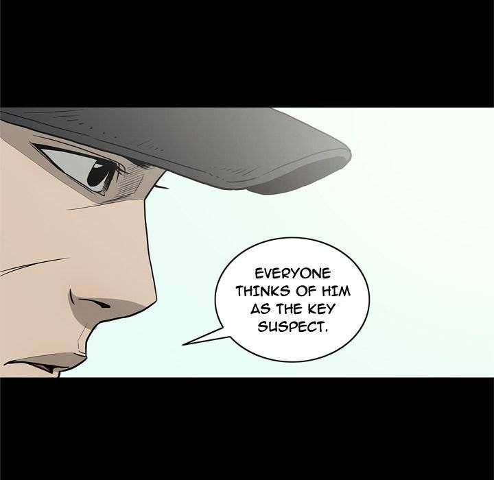 On My Way - Chapter 68 [photo 84] - MangaPorn