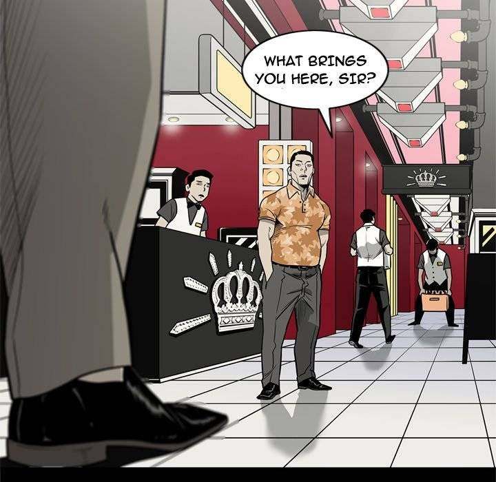 On My Way - Chapter 68 [photo 98] - MangaPorn