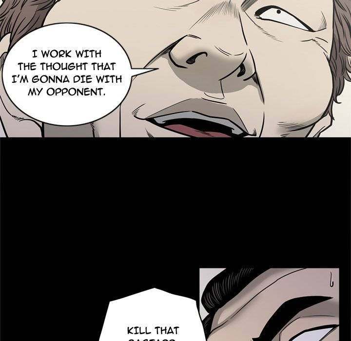 On My Way - Chapter 69 [photo 101] - MangaPorn