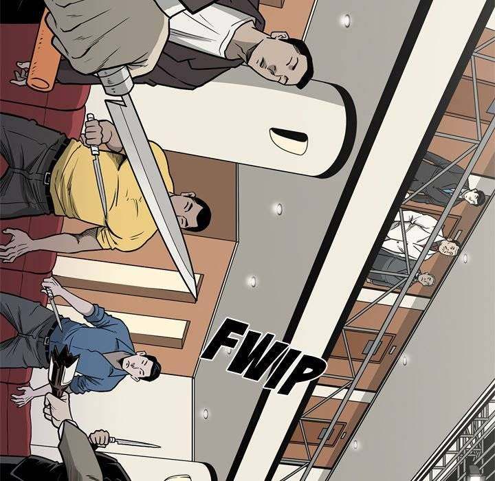 On My Way - Chapter 69 [photo 106] - MangaPorn