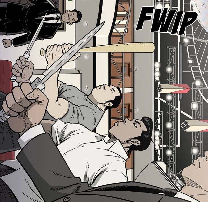 On My Way - Chapter 69 [photo 108] - MangaPorn