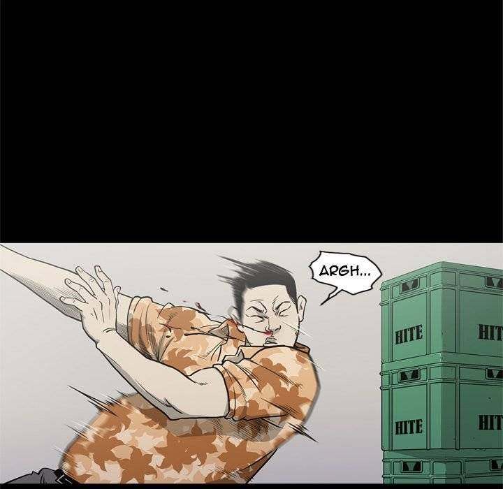 On My Way - Chapter 69 [photo 15] - MangaPorn