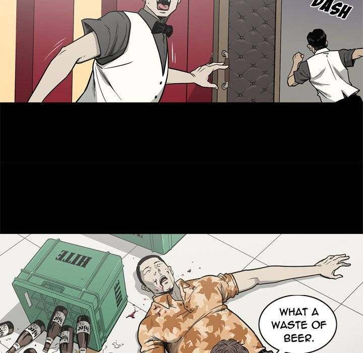 On My Way - Chapter 69 [photo 19] - MangaPorn