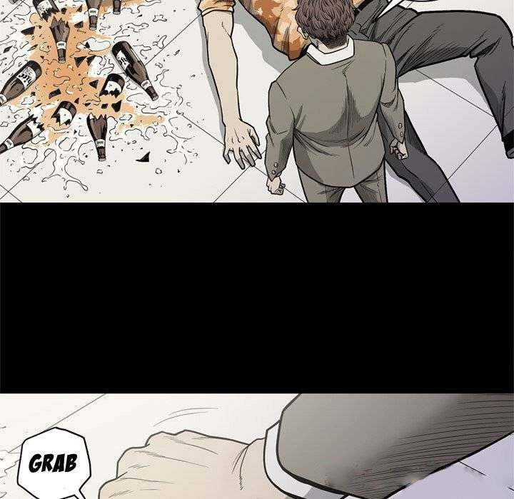 On My Way - Chapter 69 [photo 20] - MangaPorn