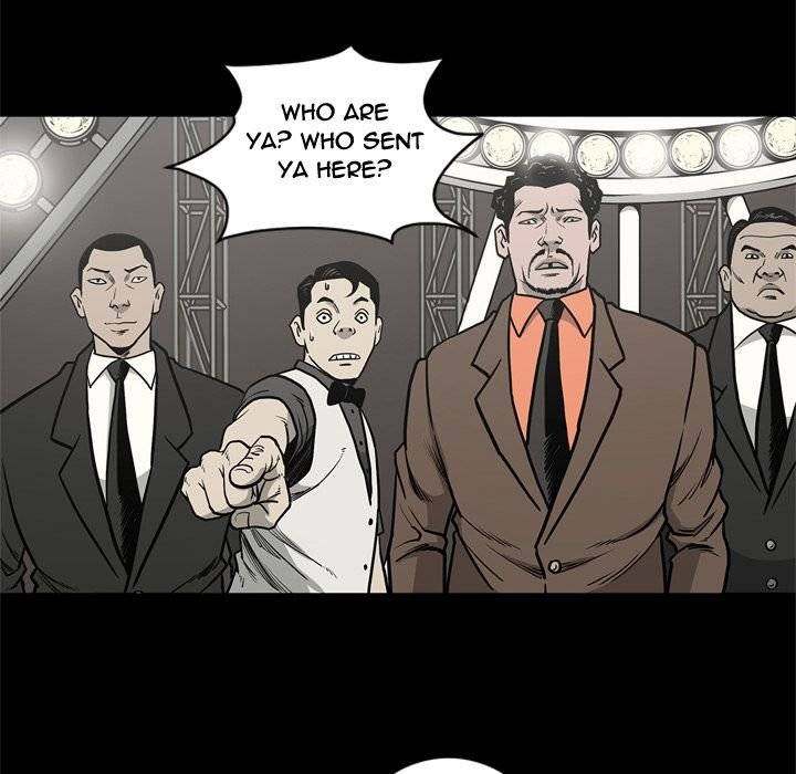 On My Way - Chapter 69 [photo 24] - MangaPorn