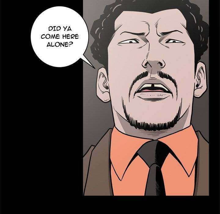 On My Way - Chapter 69 [photo 26] - MangaPorn