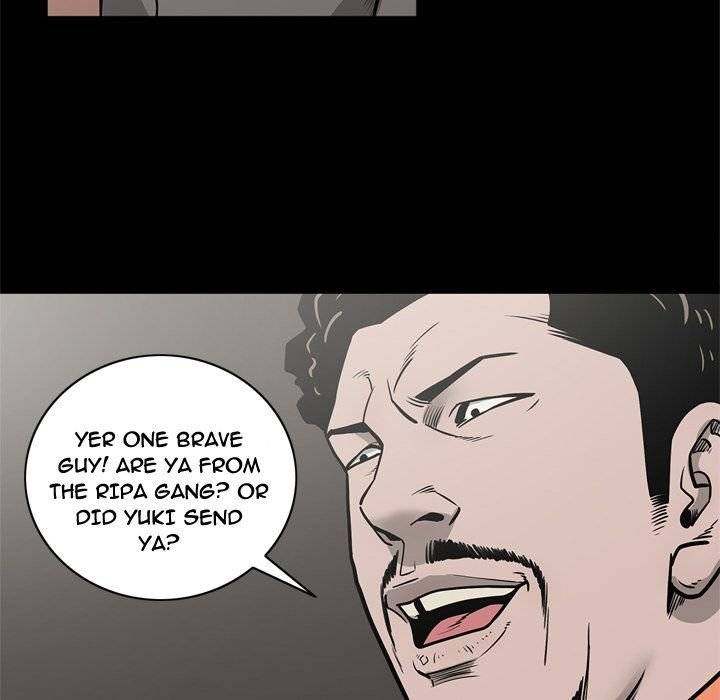 On My Way - Chapter 69 [photo 28] - MangaPorn