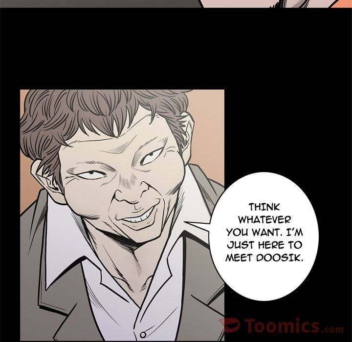 On My Way - Chapter 69 [photo 29] - MangaPorn