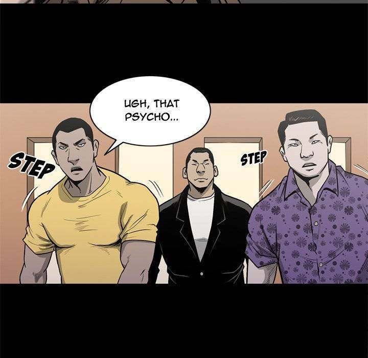 On My Way - Chapter 69 [photo 32] - MangaPorn