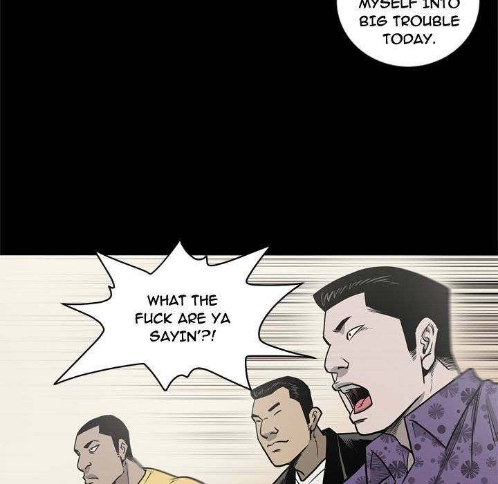 On My Way - Chapter 69 [photo 35] - MangaPorn