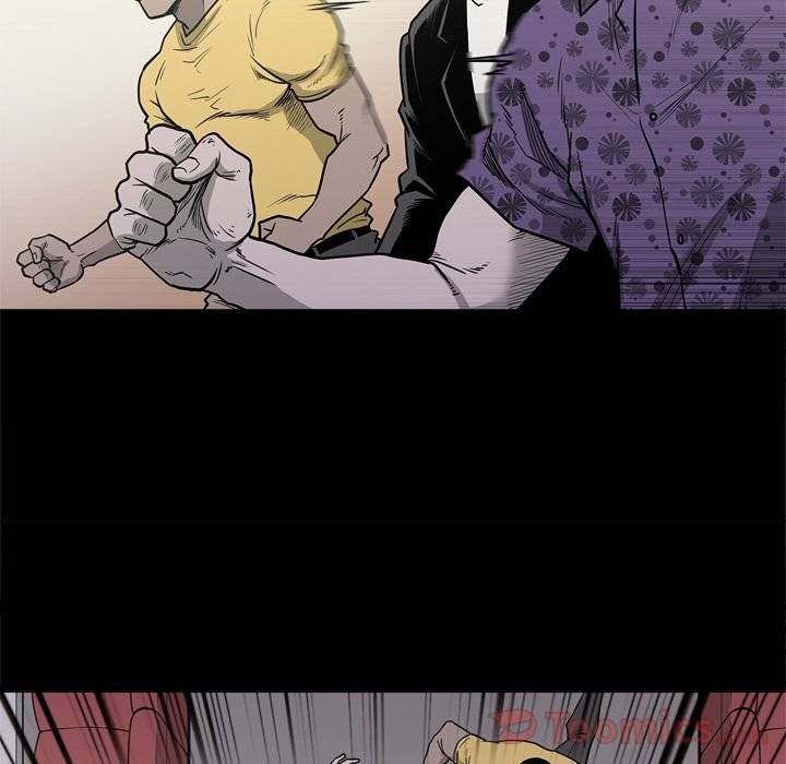 On My Way - Chapter 69 [photo 36] - MangaPorn