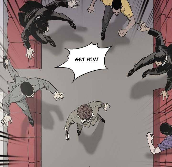 On My Way - Chapter 69 [photo 37] - MangaPorn