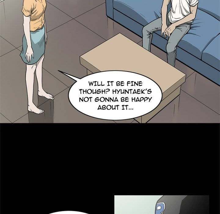 On My Way - Chapter 69 [photo 44] - MangaPorn