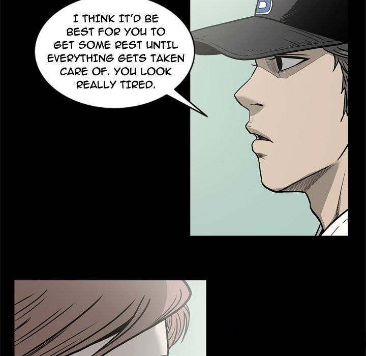 On My Way - Chapter 69 [photo 45] - MangaPorn