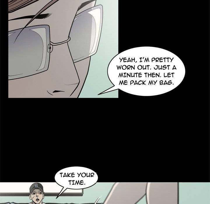 On My Way - Chapter 69 [photo 46] - MangaPorn