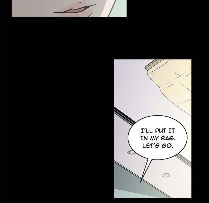 On My Way - Chapter 69 [photo 55] - MangaPorn