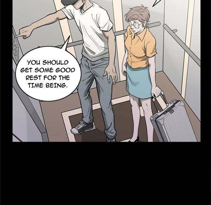 On My Way - Chapter 69 [photo 60] - MangaPorn