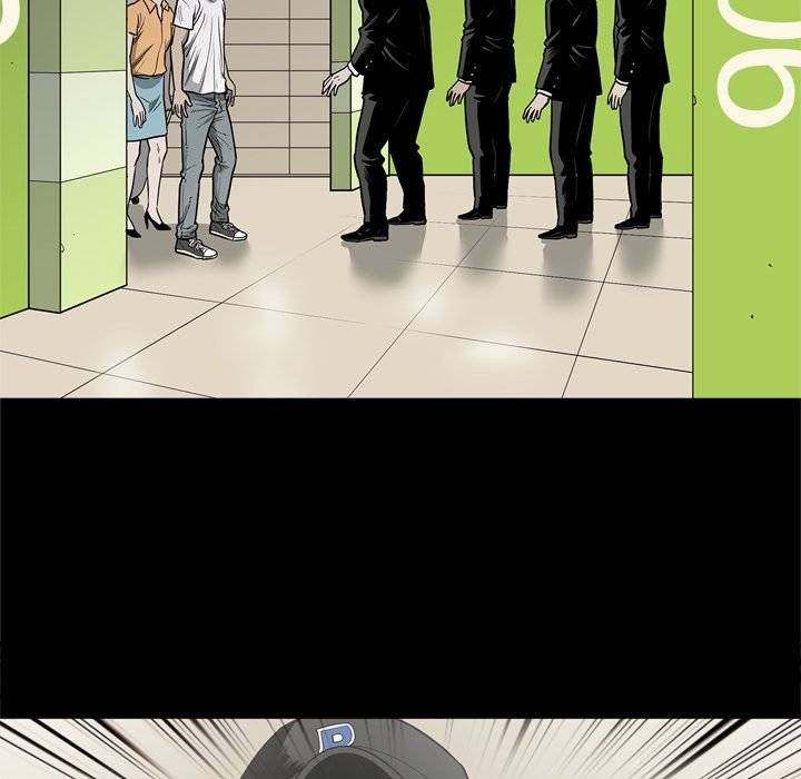 On My Way - Chapter 69 [photo 64] - MangaPorn