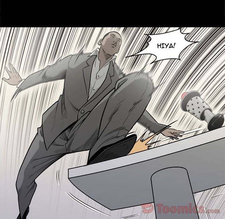 On My Way - Chapter 69 [photo 76] - MangaPorn